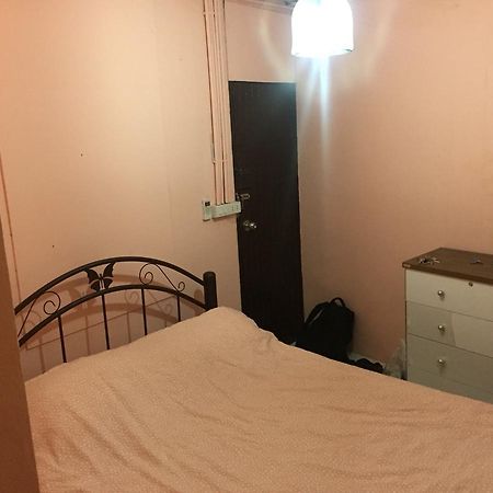 Big Orange Localstay At Siam 曼谷 外观 照片