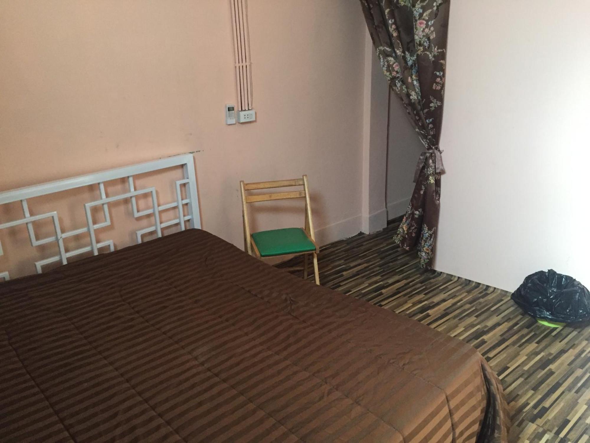 Big Orange Localstay At Siam 曼谷 外观 照片