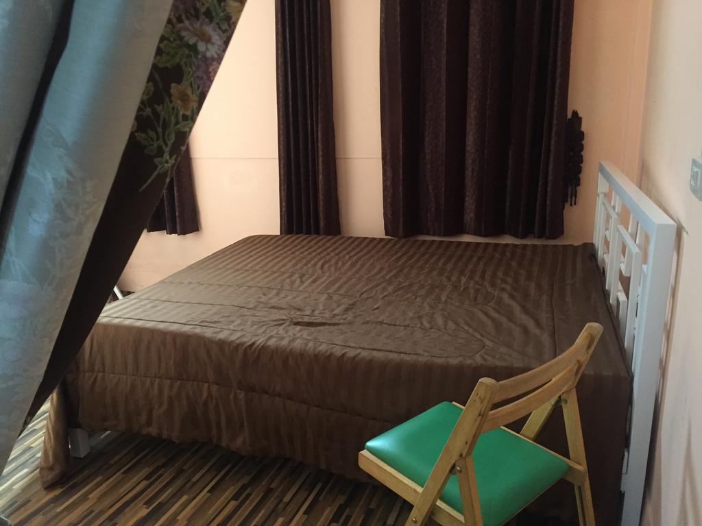 Big Orange Localstay At Siam 曼谷 外观 照片