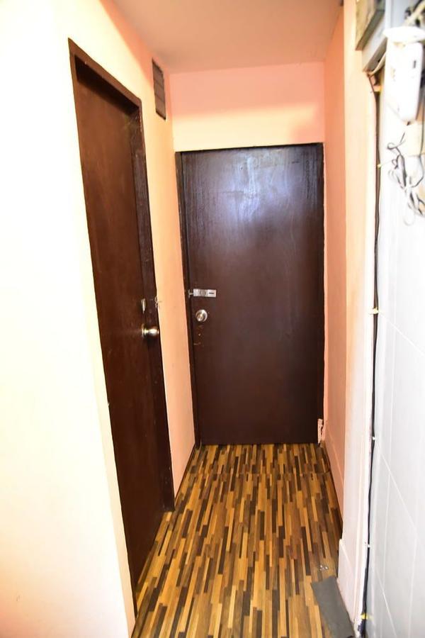 Big Orange Localstay At Siam 曼谷 外观 照片