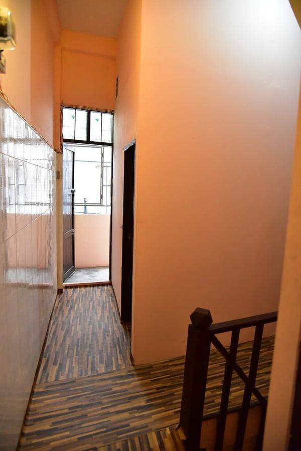 Big Orange Localstay At Siam 曼谷 外观 照片