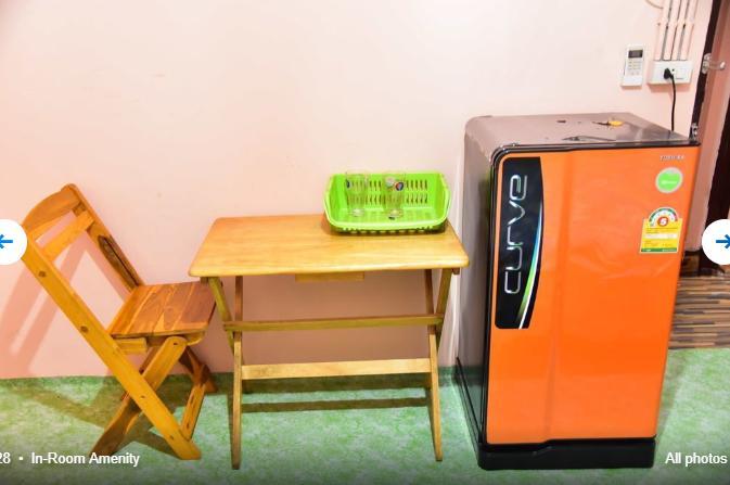 Big Orange Localstay At Siam 曼谷 外观 照片
