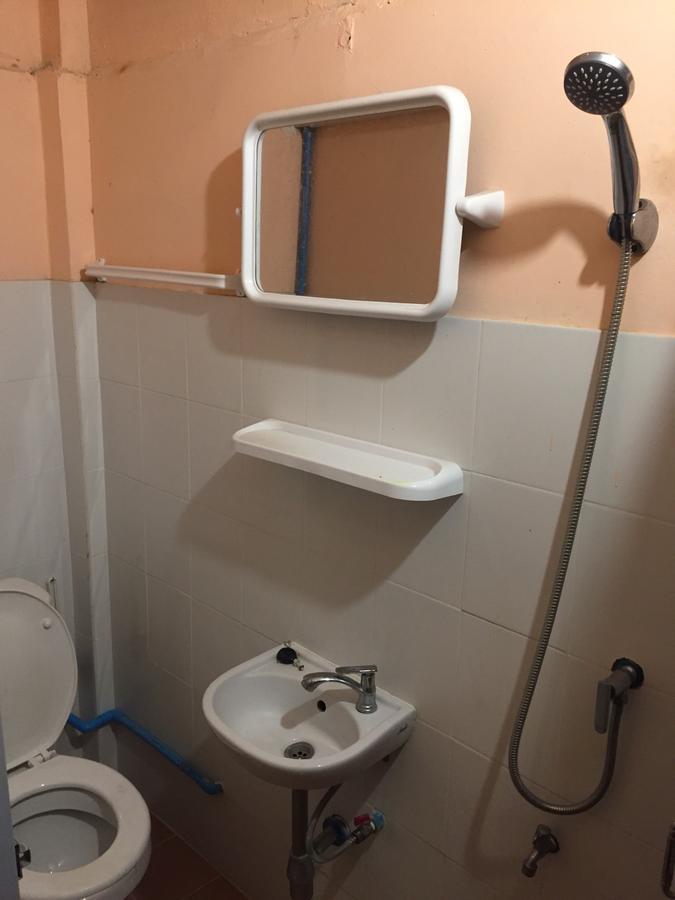Big Orange Localstay At Siam 曼谷 外观 照片