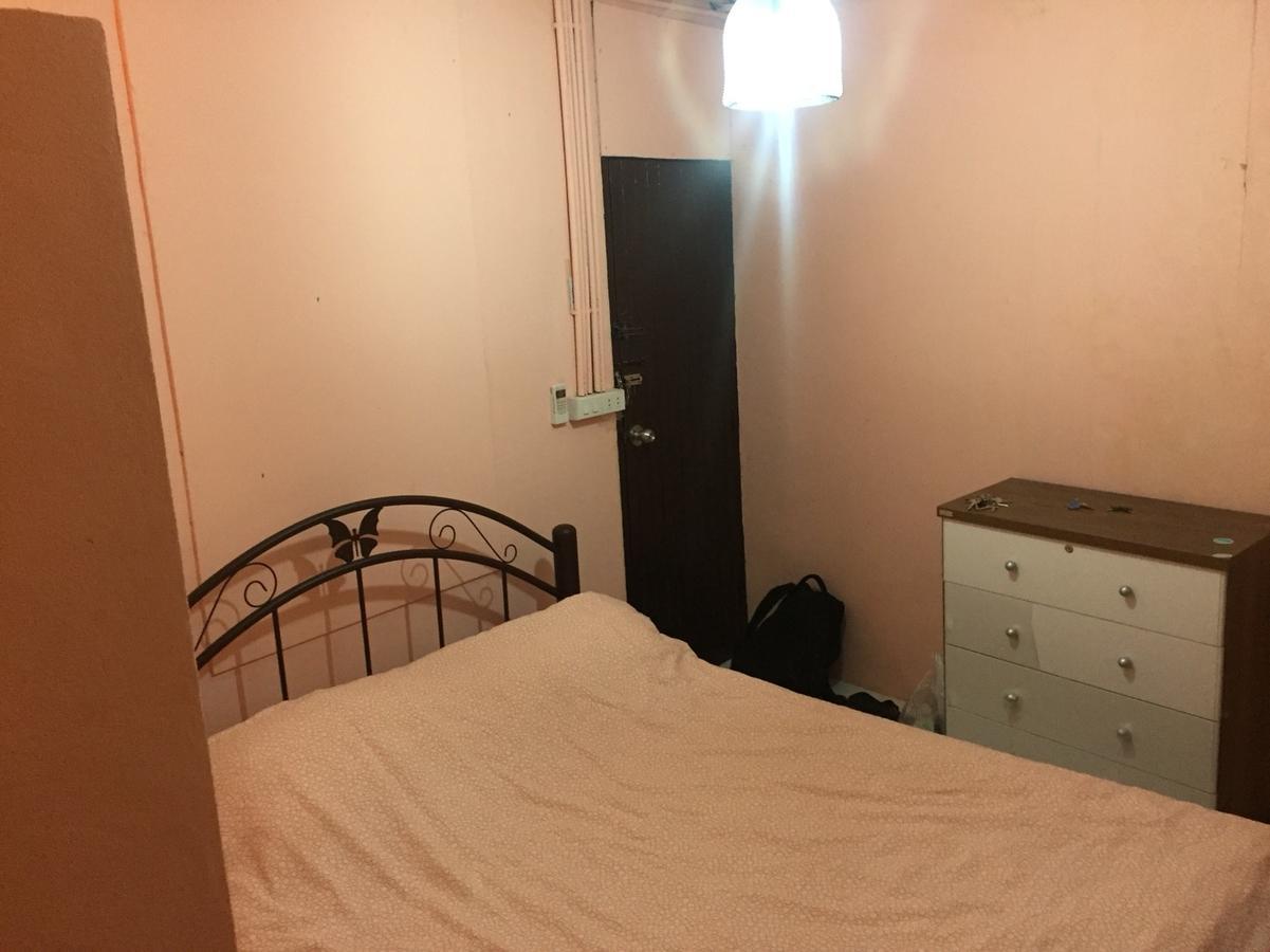 Big Orange Localstay At Siam 曼谷 外观 照片