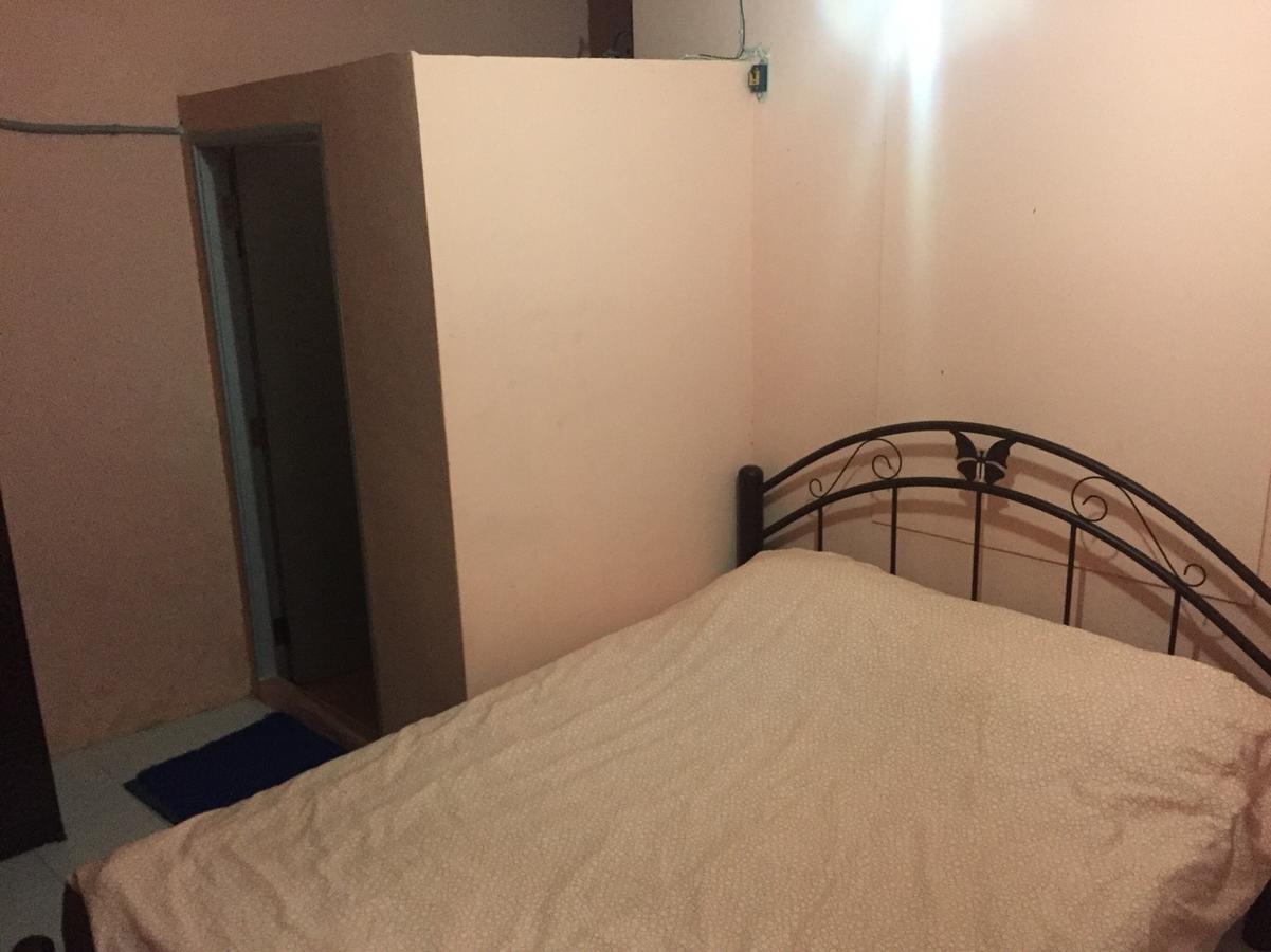 Big Orange Localstay At Siam 曼谷 外观 照片