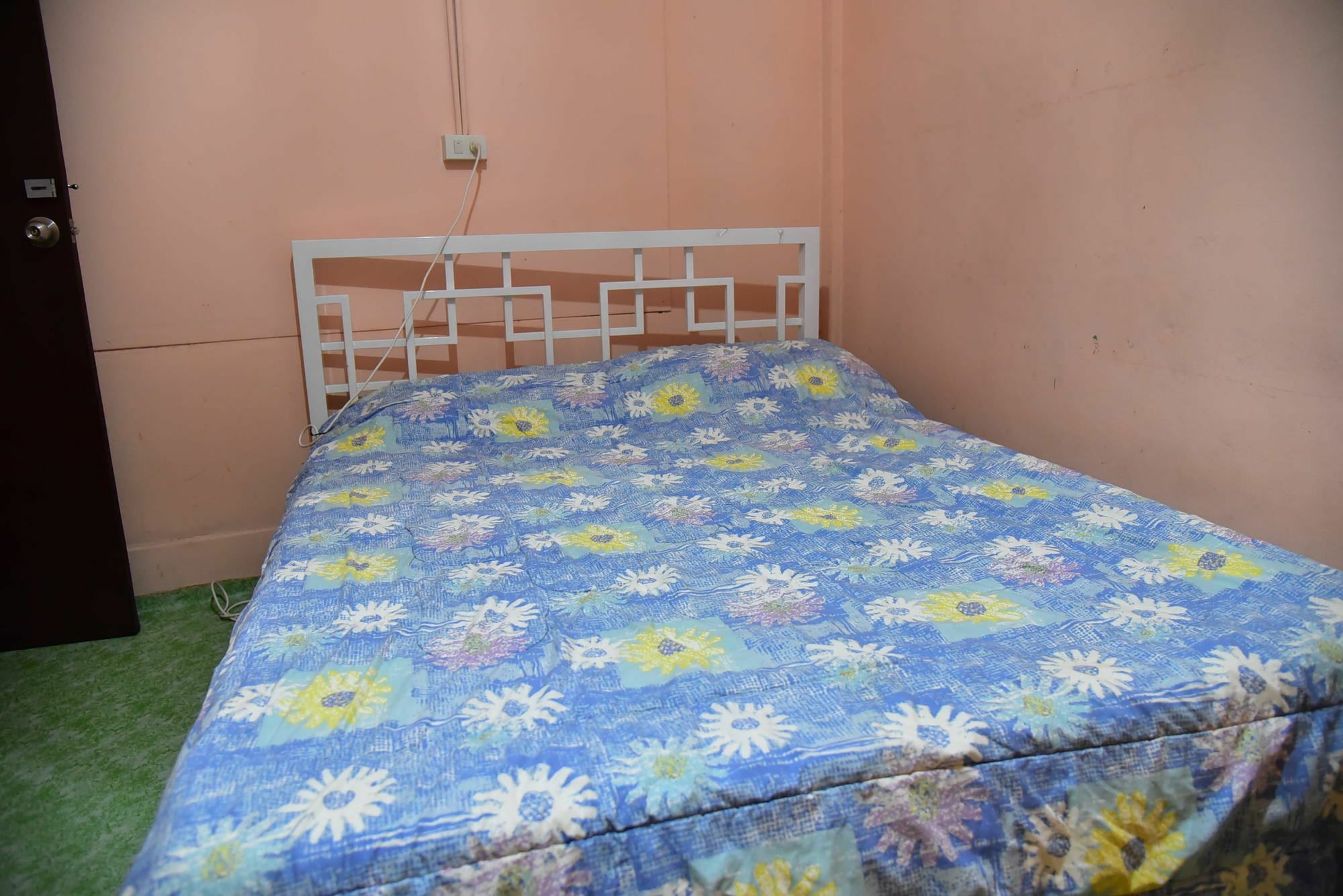 Big Orange Localstay At Siam 曼谷 外观 照片